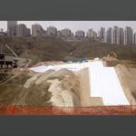 AltinOran’s Snowflex® Slopes Progressing Well