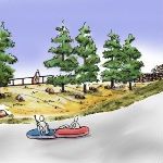 YMCA of the Rockies in Colorado adds Snowflex® to its summer attractions