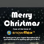 Merry Christmas and a Happy New Year!