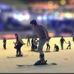 Snowflex® goes back to basics at the Ski & Snowboard Show