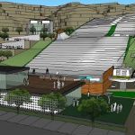 First deliveries to Ankara’s Snowflex® slope arrive safe and sound